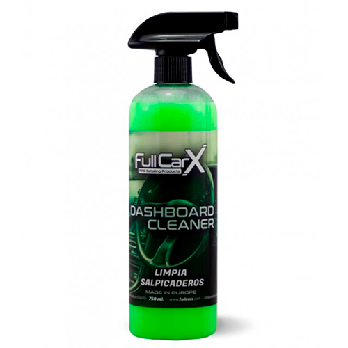 Limpia Salpicaderos FullCarX