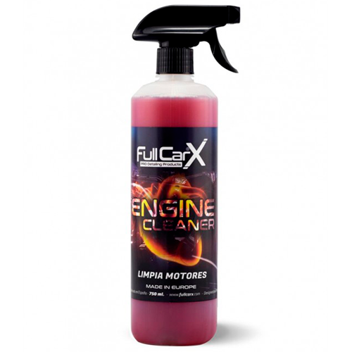 Limpia Motores FullCarX
