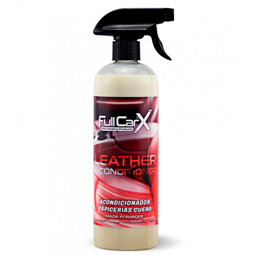 Hidratante de Cuero FullCarX