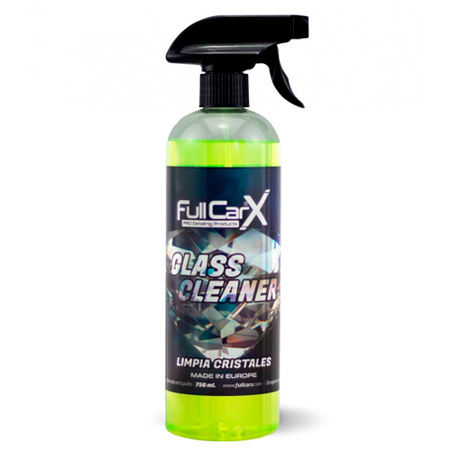 Limpia Cristales FullCarX