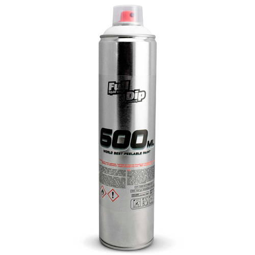 Full Dip Verde Militar Vinilo Líquido 600ML