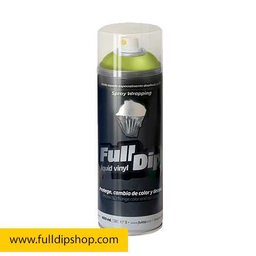 Full Dip Manzana Acida Candy Vinilo Líquido