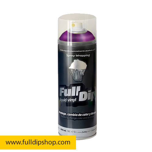 Full Dip Camaleon Sweet Vinilo Líquido