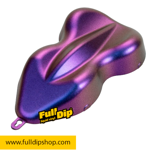 Full Dip Caméléon Sweet Vinyle Liquide