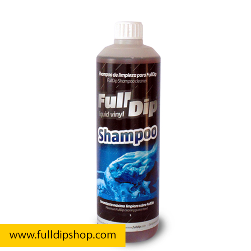 Full Dip Shampoo