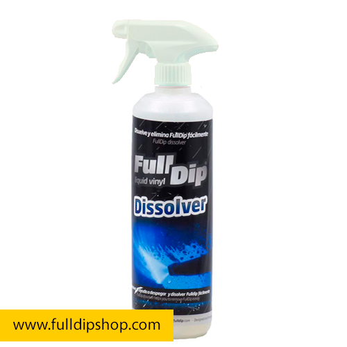 Full Dip Dissolver