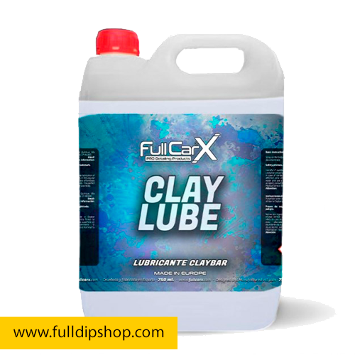 Clay Lube 5L