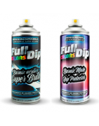 Vernis Brillant ou Mat