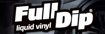 VINYLE LIQUIDE FULL DIP NOIR BRILLANT 