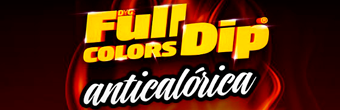 Full Colors AntiCalorica